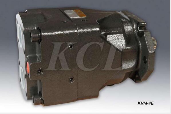KVM-4E馬達(dá)