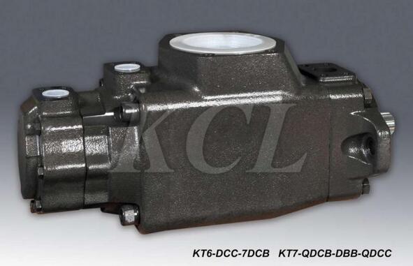 K6系列三聯(lián)泵-KT6DCC
